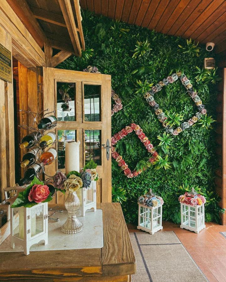 Villas Jagoda & Malina Borovec Exteriér fotografie