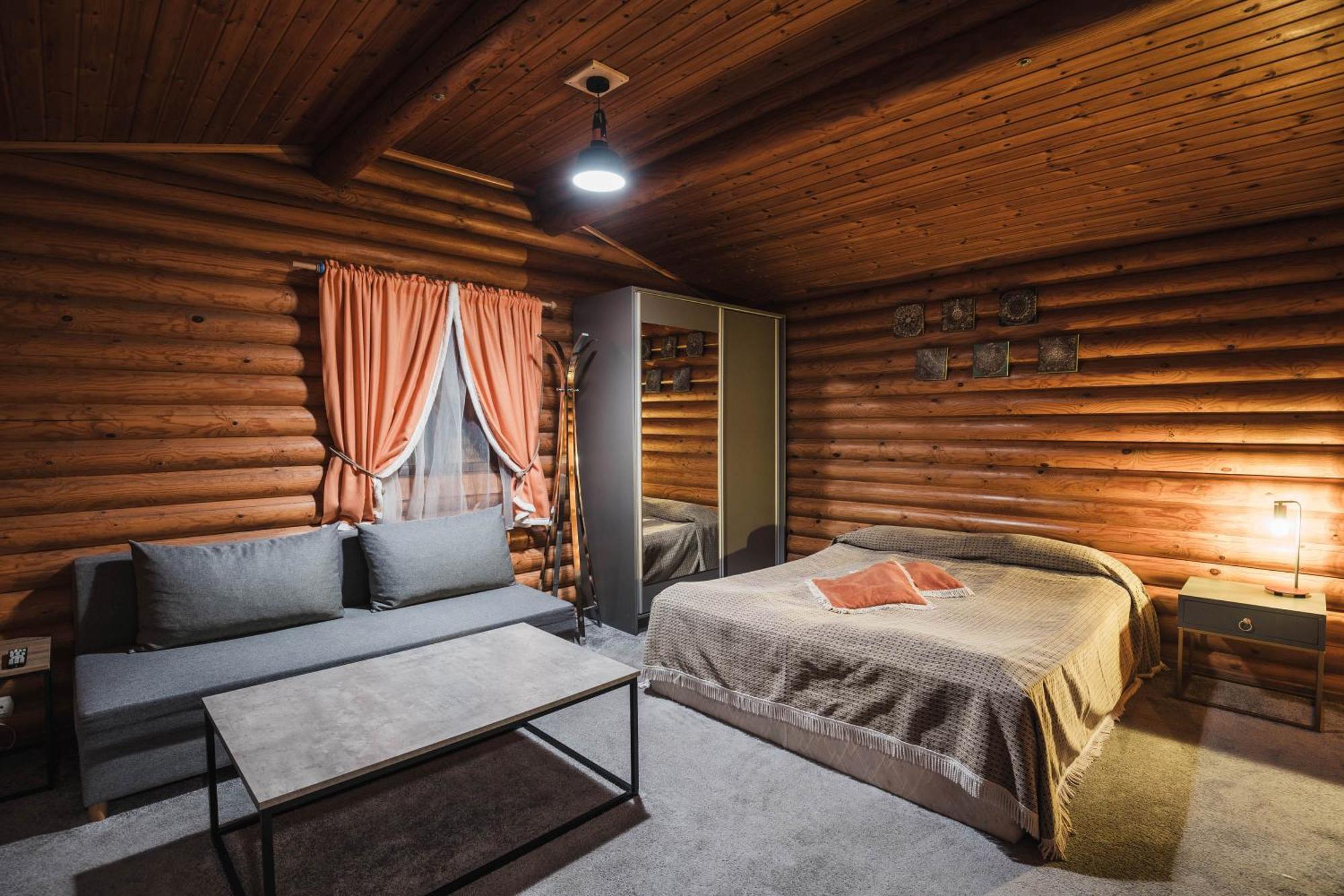 Villas Jagoda & Malina Borovec Exteriér fotografie