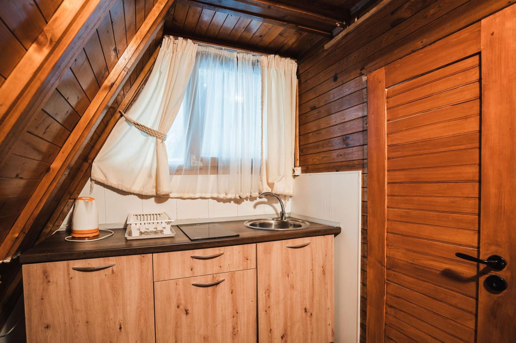 Villas Jagoda & Malina Borovec Exteriér fotografie