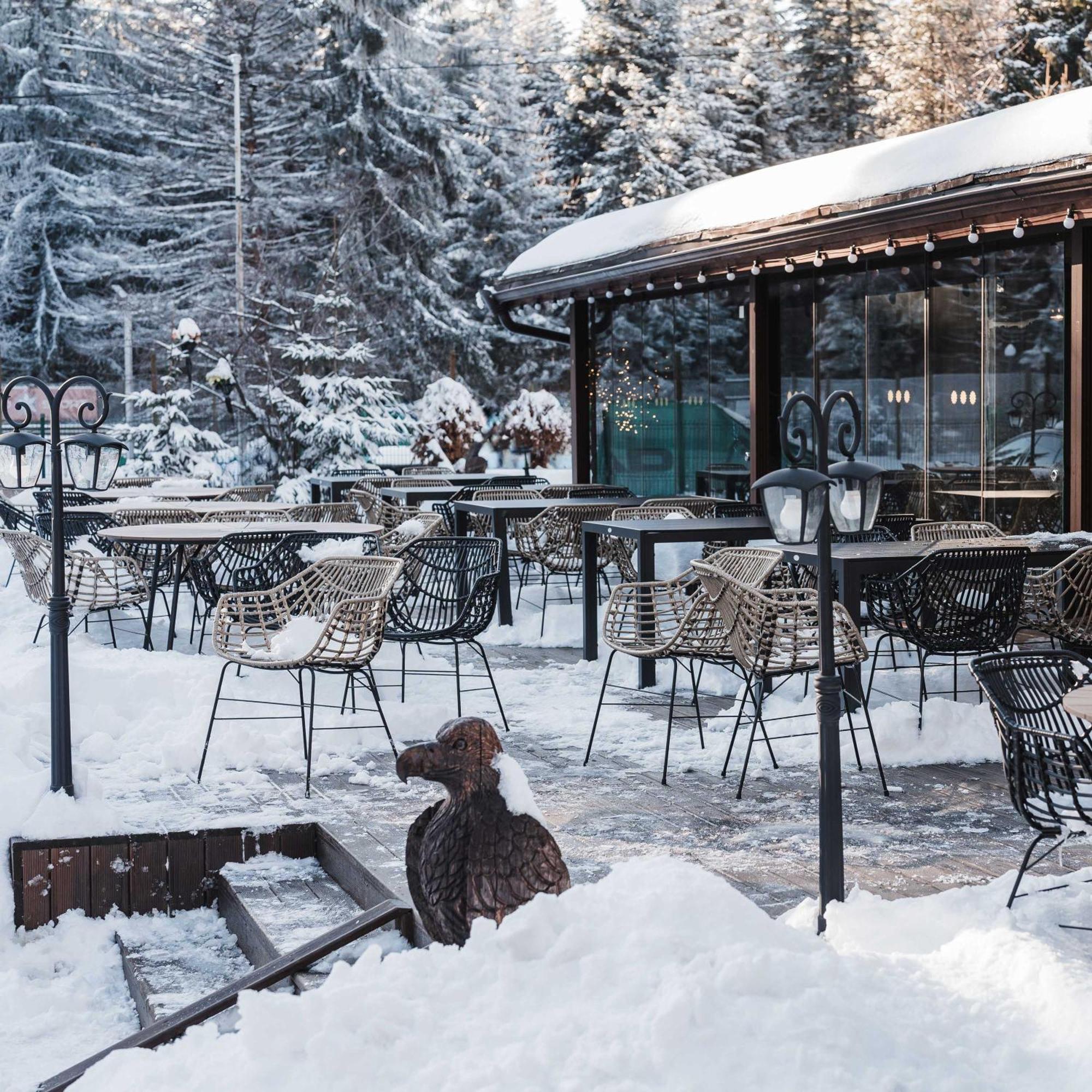 Villas Jagoda & Malina Borovec Exteriér fotografie
