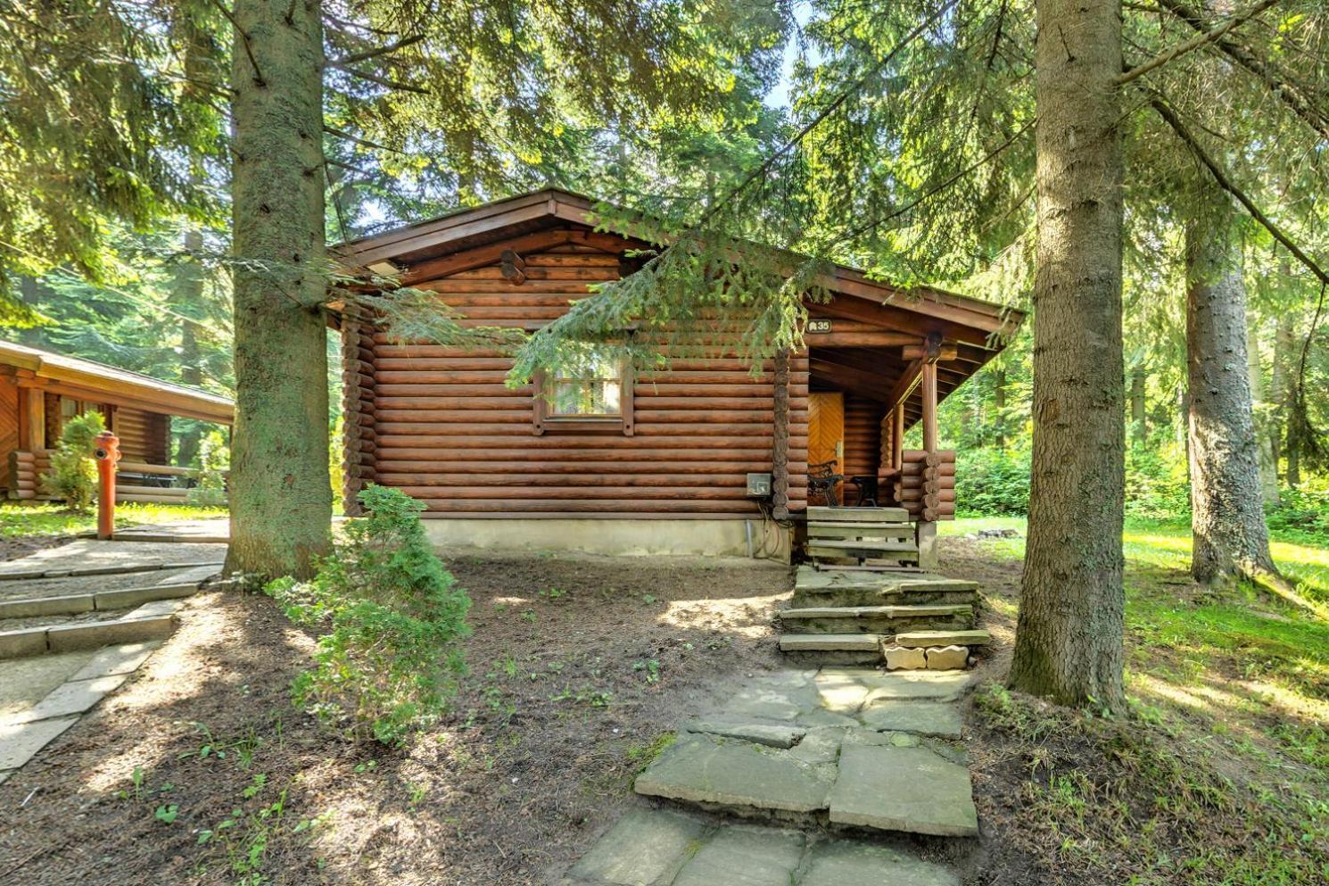 Villas Jagoda & Malina Borovec Exteriér fotografie