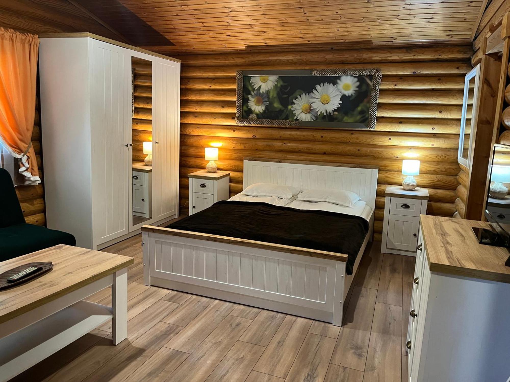 Villas Jagoda & Malina Borovec Exteriér fotografie