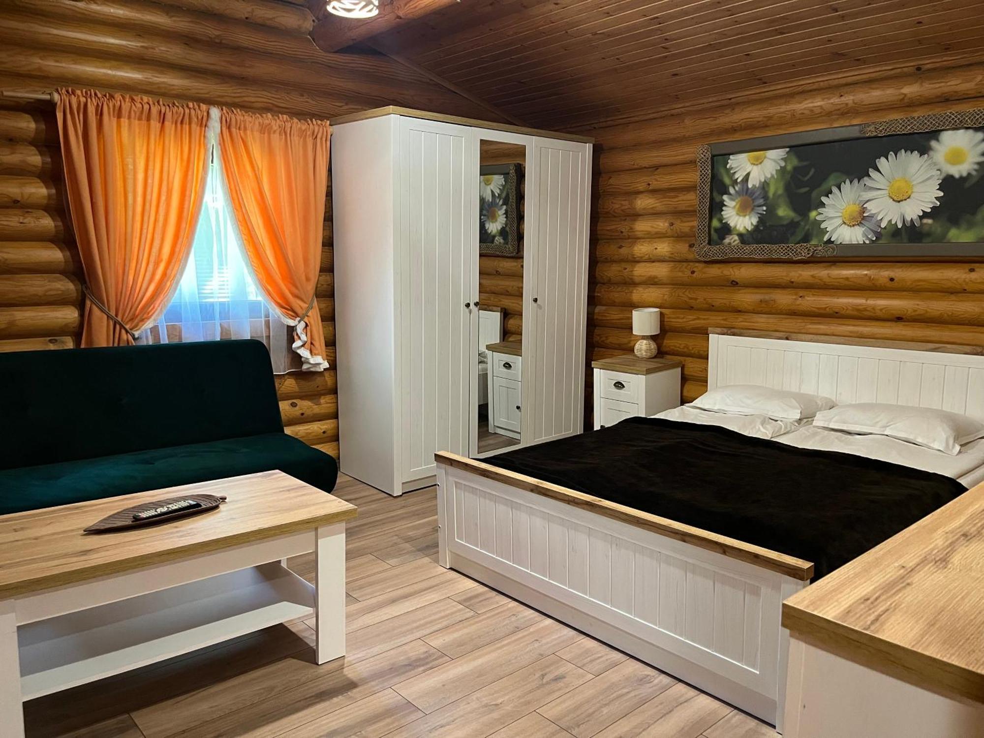 Villas Jagoda & Malina Borovec Exteriér fotografie