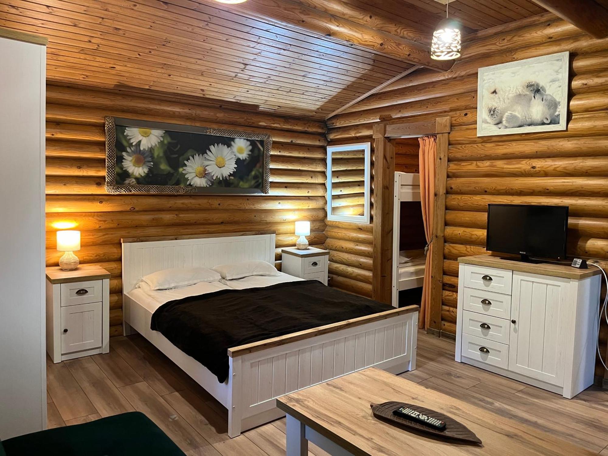 Villas Jagoda & Malina Borovec Exteriér fotografie